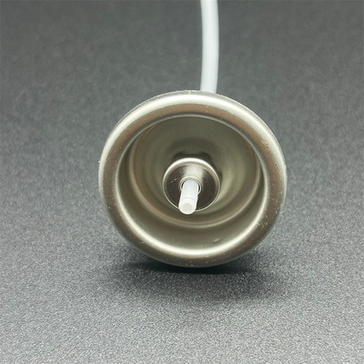 1 pouce Aérosol Valve avec une tige en plastique - Dispensation de précision pour diverses applications