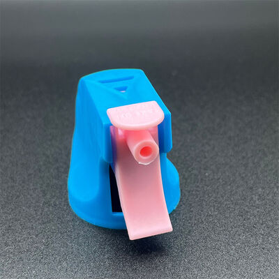 Pistolet pulvérisateur à gâchette aérosol avec conception à tube long pour les zones difficiles d'accès