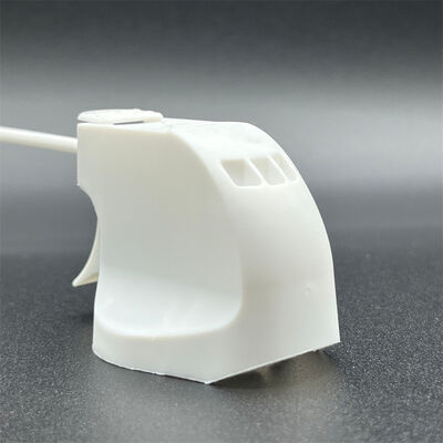 Actionneur de pistolet pulvérisateur à gâchette d'aérosol avec ajustement sécurisé et joint résistant aux fuites