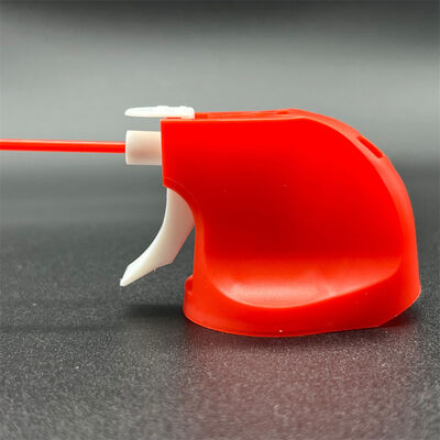 Pulvérisateur à gâchette d'aérosol compatible haute pression pour lubrifiants