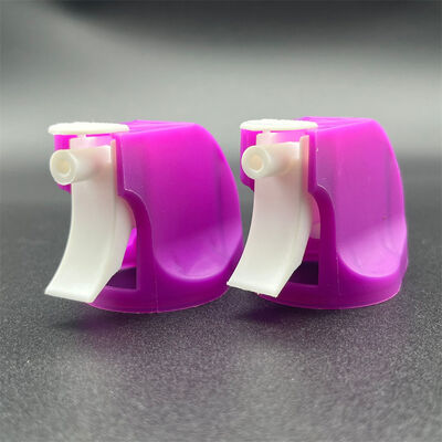 Pistolet pulvérisateur réglable pour bombes aérosols, ajustement universel pour applications industrielles et domestiques