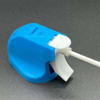 Pistolet pulvérisateur à gâchette aérosol avec action de gâchette douce pour une distribution contrôlée