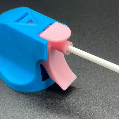 Actionneur de pistolet de pulvérisation à gâchette d'aérosol haute performance pour lubrifiants en aérosol