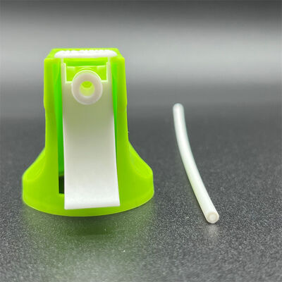 Bouchon de gâchette d'aérosol durable pour une application polyvalente et précise