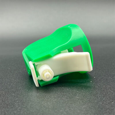 Pistolet de pulvérisation à déclencheur en polypropylène durable pour les canettes d'aérosol avec poignée confortable pour des applications de pulvérisation prolongées