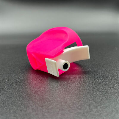 Pistolet à pulvérisation à déclencheur ergonomique pour usage domestique et commercial