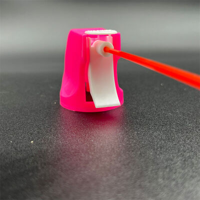 Bouchon de pulvérisateur à gâchette aérosol premium pour une distribution efficace et contrôlée