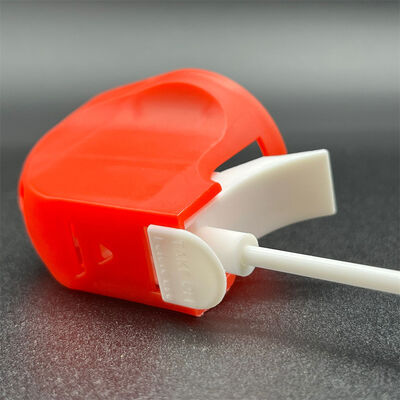 Actuateur de pompe à mousse à haute performance pour conteneurs de produits de nettoyage