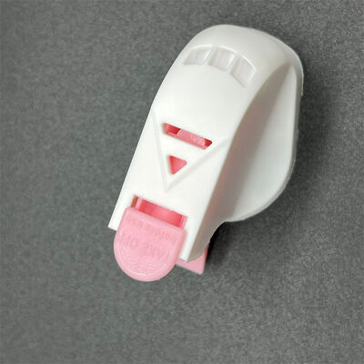 Pistolet pulvérisateur à gâchette en aérosol robuste pour applications de pulvérisation industrielle