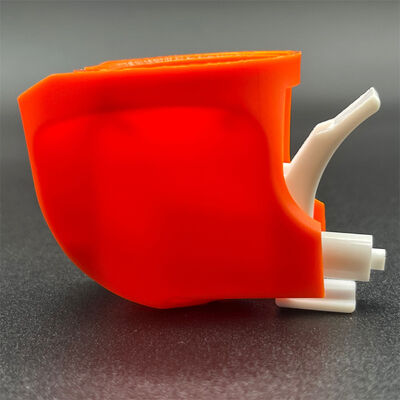 Pistolet pulvérisateur professionnel à gâchette d'aérosol pour applications de pulvérisation continue