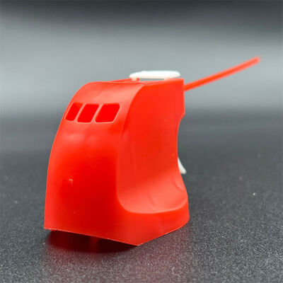 Pistolet pulvérisateur à gâchette aérosol, construction robuste assurant une performance de pulvérisation précise