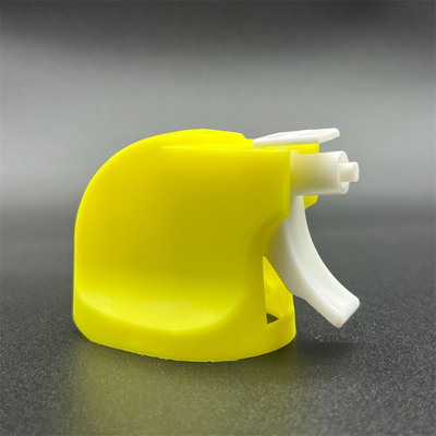 Capuchon de pulvérisation professionnel pour le nettoyage commercial à haut rendement