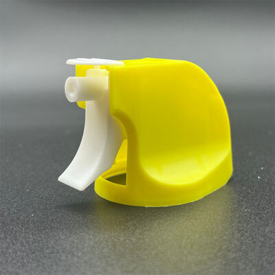 Le pistolet de pulvérisation aérosol de qualité professionnelle pour un contrôle ultime