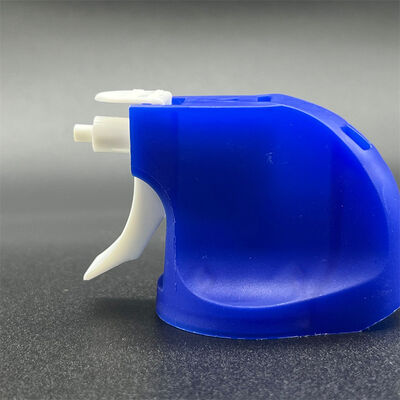 Pistolet à pulvérisation à déclencheur durable pour produits aérosols agricoles et de jardinage