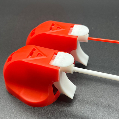 Résistant aux produits chimiques pour les applications de nettoyage