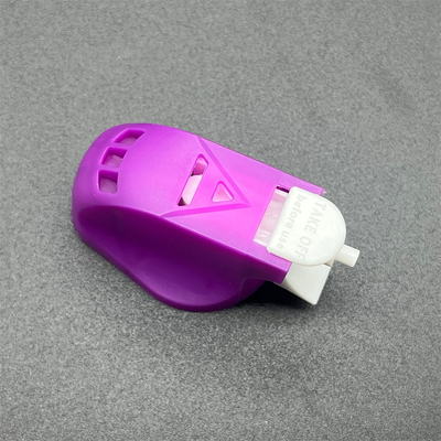 Pistolet de pulvérisation polyvalent pour la distribution de produits cosmétiques et automobiles