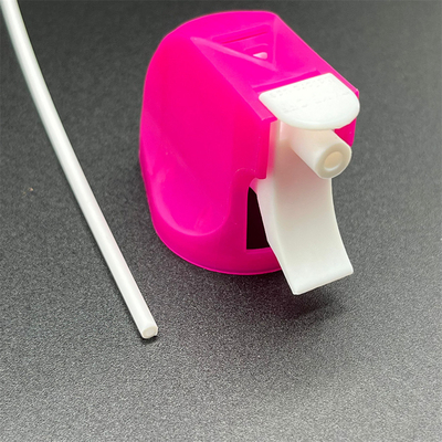 Capuchon à pulvérisation à déclencheur durable pour une utilisation industrielle avec des performances à haute pression