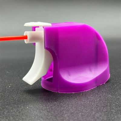 Actuateur de pompe à mousse à tête de nettoyant de qualité supérieure