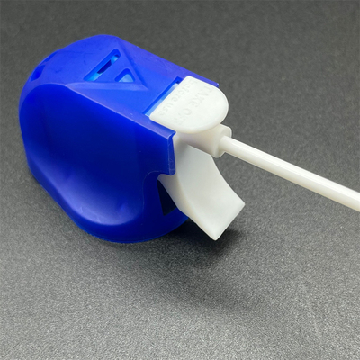 Capsules polyvalentes en plastique recyclé pour aérosol domestique et industriel réglables et fiables