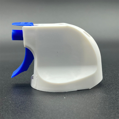 Puissant pistolet à capuche en plastique à aérosol portatif pour la peinture et la décoration - compact et polyvalent