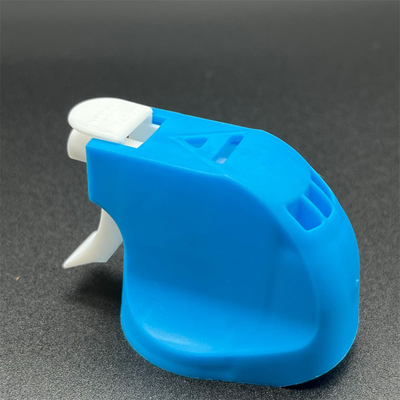 La peinture et la décoration de la boîte d'aérosol Caps PP Actuateurs de boîte d'aérosol en plastique de qualité professionnelle