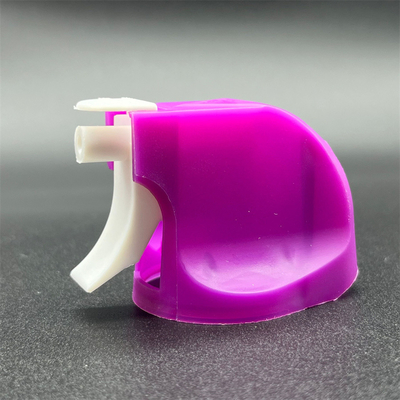 Pistolet à aérosol à pompe en plastique pour le jardinage et le nettoyage