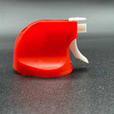 Pistolet de pulvérisation à pompe haut de gamme pour l'usage industriel et domestique - puissant et fiable