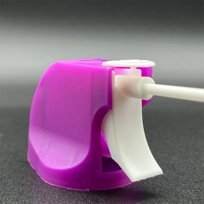 Pistolet de démarrage à pulvérisation polyvalent pour les solutions de nettoyage - buse réglable, poignée ergonomique