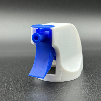 Pistolet à pulvérisation de détonateur en plastique de 1 litre pour le jardinage et le nettoyage