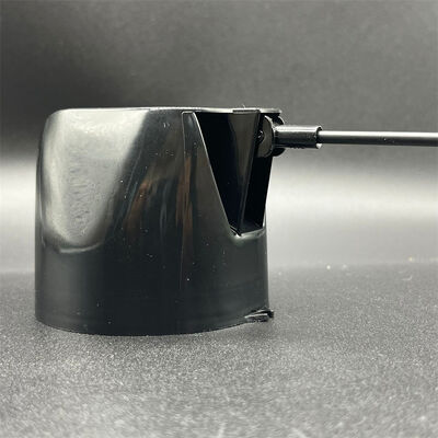 Capot de pulvérisation pliable 65 mm à motifs multiples pour brouillard réglable