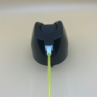 InsectGuard 65 mm Cap de lutte contre les ravageurs - Couverture protectrice pour les pulvérisateurs insectifuge en extérieur