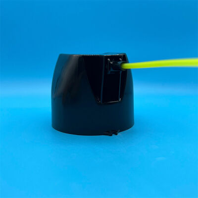 Buse de pulvérisation de précision 65mm avec bouchon en plastique idéale pour les lubrifiants et les insecticides