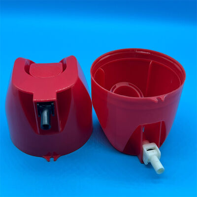 Container de rafraîchisseur d'air universel, bouchon en plastique, couvercle en aérosol, pour le scellement et l'utilisation quotidienne du récipient de pulvérisation de parfum