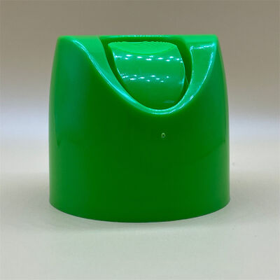 Capuchon aérosol résistant aux produits chimiques de 65 mm de diamètre avec joint étanche pour les canettes de pulvérisation