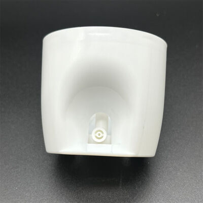 Bouchon d'aérosol étanche résistant aux produits chimiques de 65 mm pour applications de pulvérisation industrielle et domestique