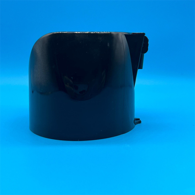 Contrôle des ravageurs personnalisable avec un capuchon à aérosol de 65 mm pour les insecticides