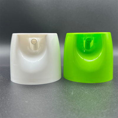 PestBlocker 65 mm Cap de pulvérisation anti-insectes - Couvercle de protection pour les canettes d'insecticide