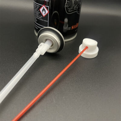 Ventilateur à aérosol à 360 degrés à pulvérisation dans toutes les directions pour diverses applications