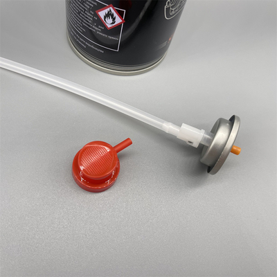 Vanne de pulvérisation à 360 degrés, distributeur de pulvérisation à rotation complète pour nettoyants ménagers, traitements de surface, conception étanche pour une pulvérisation multi-angle
