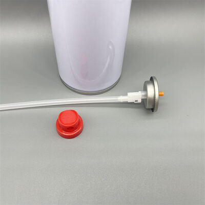 Vanne de distribution à 360 degrés économique d'entrée de gamme pour les systèmes d'application de scellants et d'adhésifs à usage général avec une fonctionnalité pivotante simple