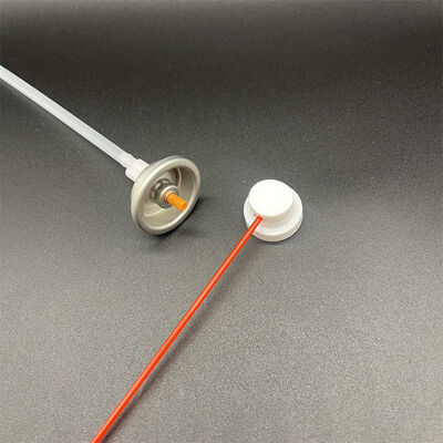 Valve de pulvérisation polyvalente à cercle complet à usage multiple