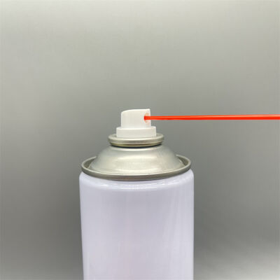 Valve de distribution robuste à 360 degrés de qualité industrielle pour peintures à haute viscosité, boues et composés abrasifs avec construction résistante à l'usure