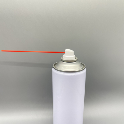 Valve de distribution à 360 degrés de haute qualité pour les emballages cosmétiques, facile à utiliser et durable