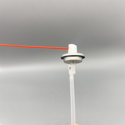 Valve de pulvérisation fiable pour le lavage des voitures