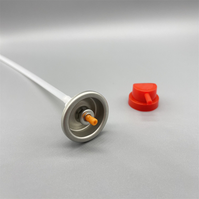 Valve de pulvérisation polyvalente à 360 degrés - Idéal pour le jardinage et l'aménagement paysager - Spécification: Modèle de pulvérisation réglable