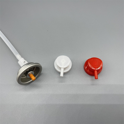 Valve de pulvérisation de 360° de qualité supérieure - Idéal pour le nettoyage industriel - Spécification: Résistance à haute pression