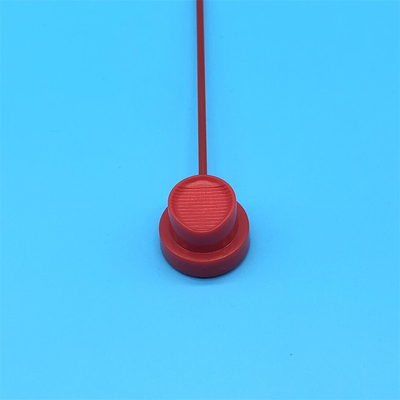 Une soupape aérosol innovante à 360 degrés avec actionneur pour un contrôle optimal
