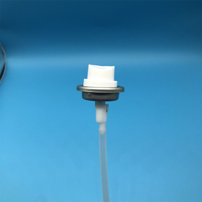 Valve à aérosol à 360 degrés pour le nettoyage industriel: robuste et polyvalente
