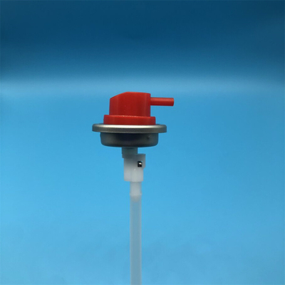 Valve de pulvérisation polyvalente fiable pour les détails automobiles - Utilisation flexible, résultats constants