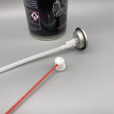Valve à pulvérisation à 360 degrés durable pour la peinture industrielle et la pulvérisation agricole